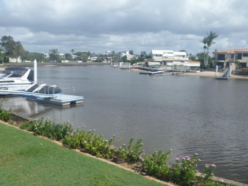 4/18 Back Street, Biggera Waters QLD 4216