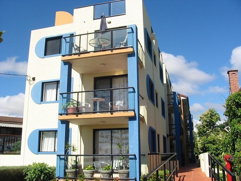3/434 Marine Parade, Biggera Waters QLD 4216