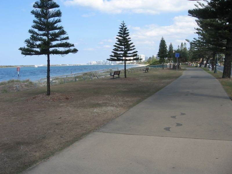 3/434 Marine Parade, Biggera Waters QLD 4216