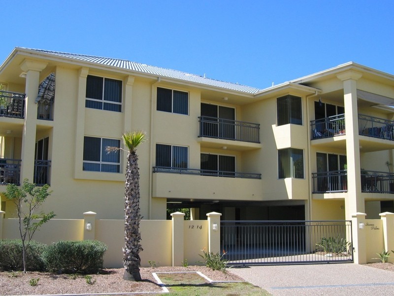 Biggera Waters QLD 4216