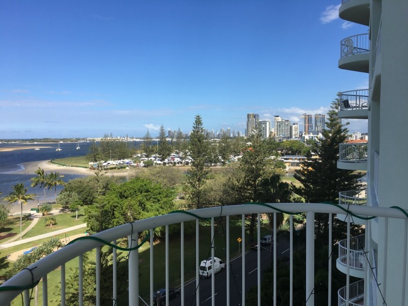 704/182-192 Marine Parade, Labrador QLD 4215