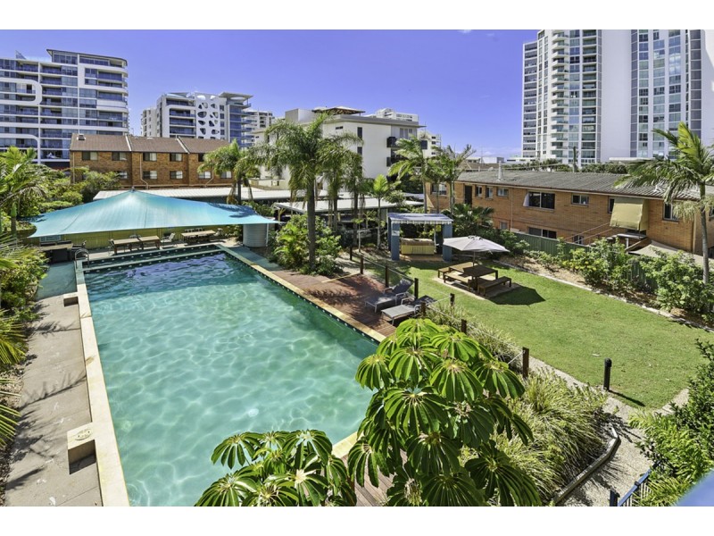 26/125 Frank Street, Labrador QLD 4215