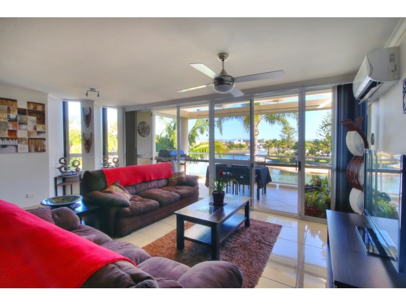 18/52 Back Street, Biggera Waters QLD 4216