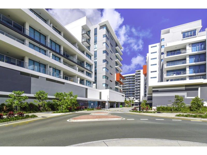 4406/25 East Quay Drive, Biggera Waters QLD 4216