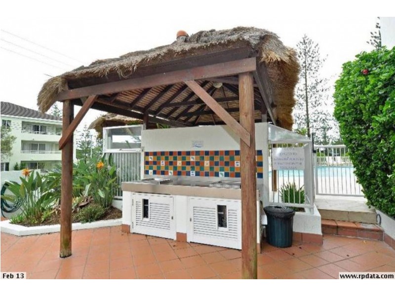 202/182-192 Marine Parade, Labrador QLD 4215