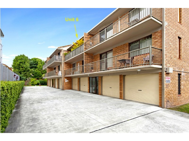 6/29 Loder Street, Biggera Waters QLD 4216