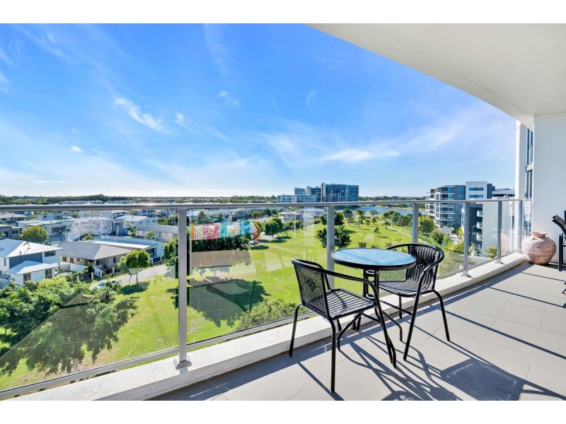 507/15 Compass Drive, Biggera Waters QLD 4216