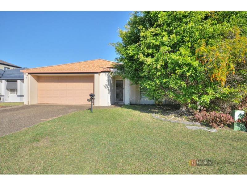 82 Tee Trees Boulevarde, Arundel QLD 4214