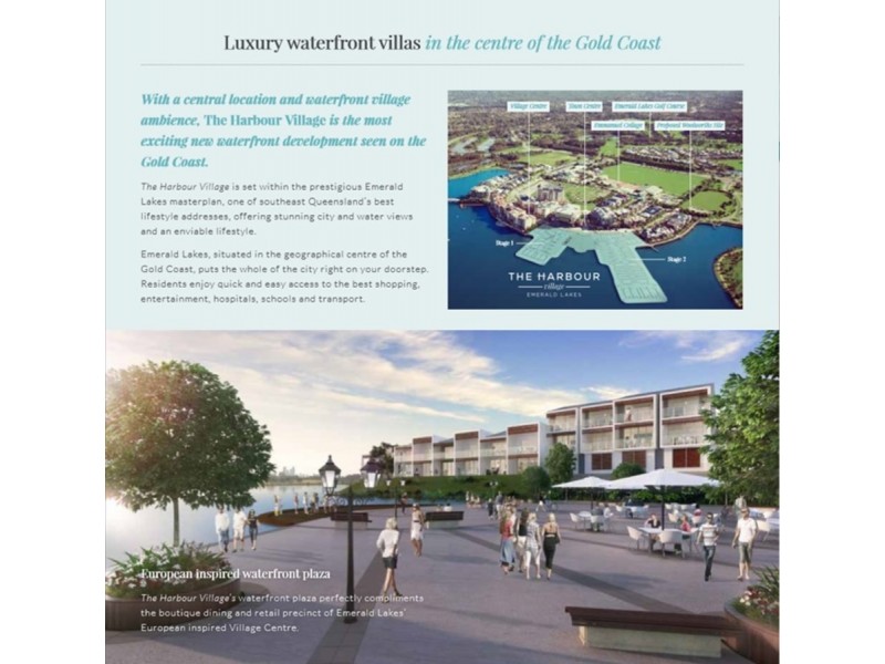 55/3028 The Boulevarde, Carrara QLD 4211