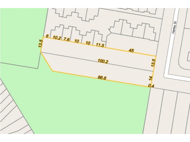 49-51 Harley Street, Labrador QLD 4215