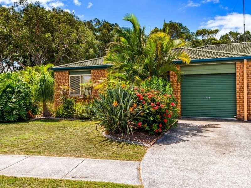 1/25 Crystal Reef Drive, Coombabah QLD 4216
