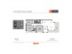 2/194 Marine Parade, Labrador QLD 4215 Floorplan