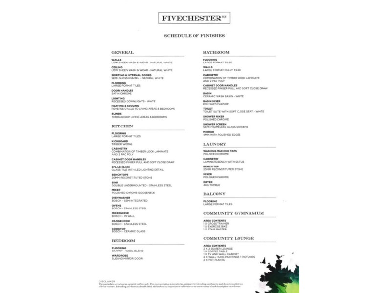 603/5 Chester Terrace, Southport QLD 4215