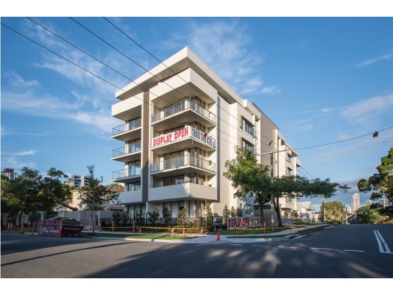 603/5 Chester Terrace, Southport QLD 4215