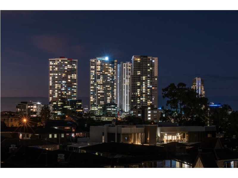 603/5 Chester Terrace, Southport QLD 4215