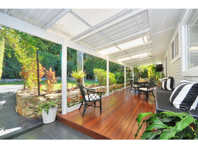 26 Geoffrey Avenue, Southport QLD 4215