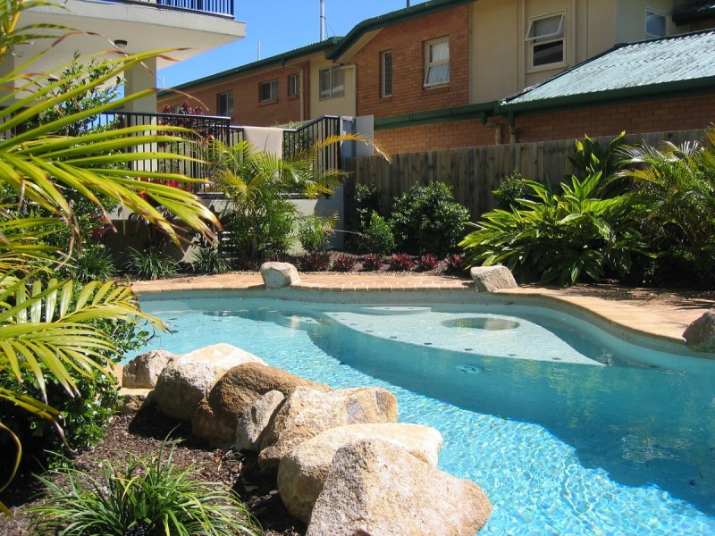 2/26 Bath Street, Labrador QLD 4215