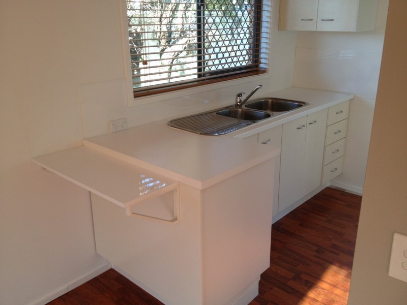 2/26 Rouen Avenue, Paradise Point QLD 4216