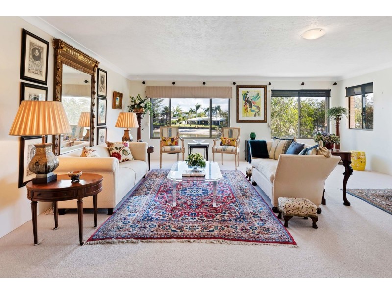 4/46 Back Street, Biggera Waters QLD 4216