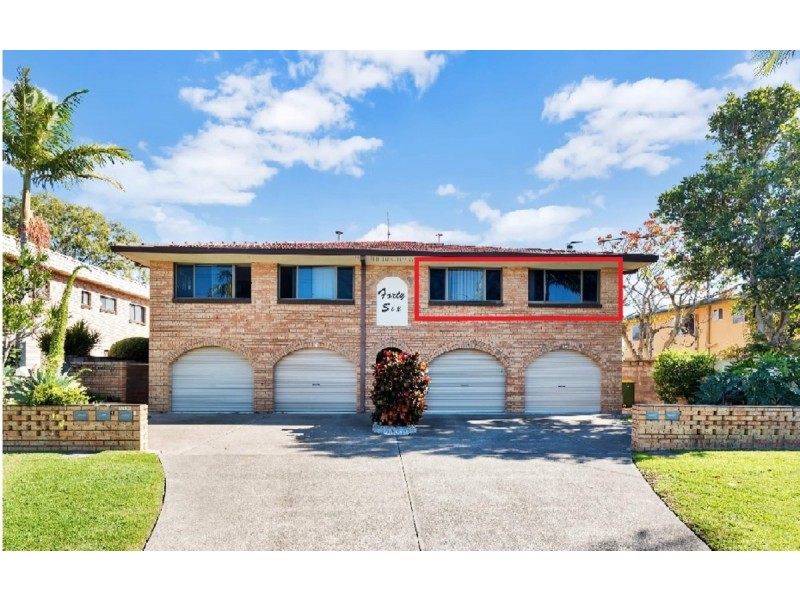 4/46 Back Street, Biggera Waters QLD 4216