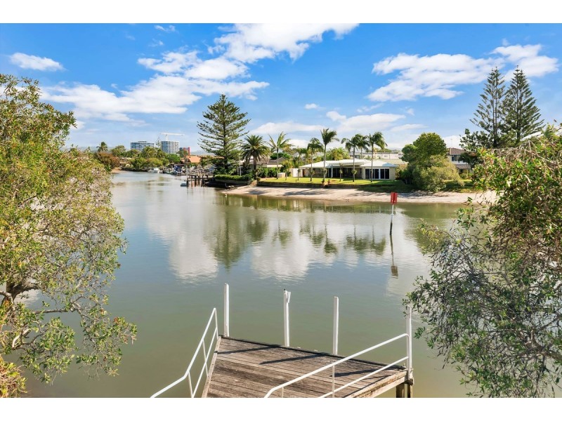 4/46 Back Street, Biggera Waters QLD 4216