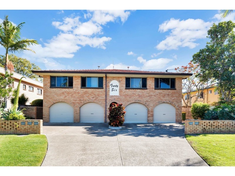 4/46 Back Street, Biggera Waters QLD 4216