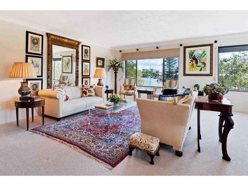 4/46 Back Street, Biggera Waters QLD 4216