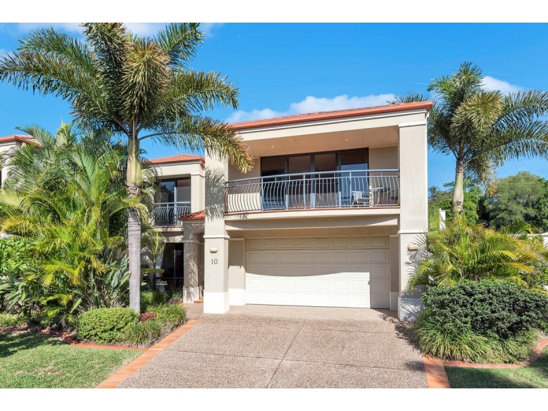 10/6-12 Monterey Keys Drive, Helensvale QLD 4212