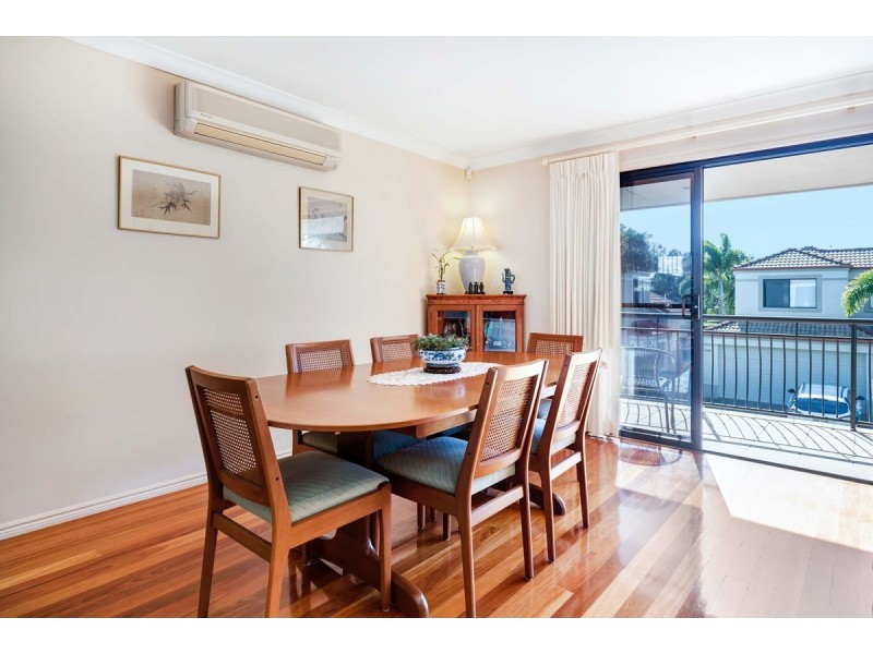 10/6-12 Monterey Keys Drive, Helensvale QLD 4212