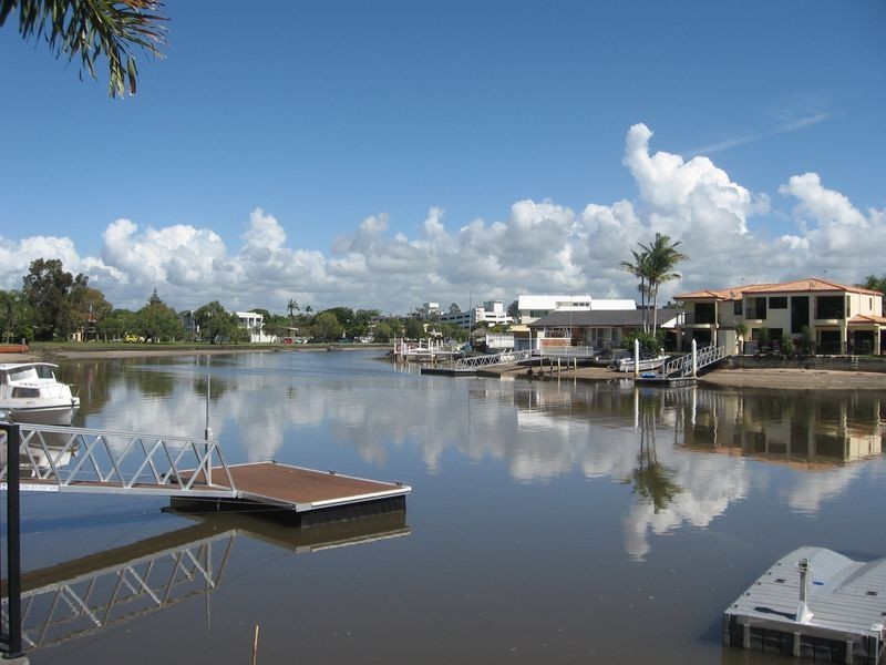 5/22 Back Street, Biggera Waters QLD 4216