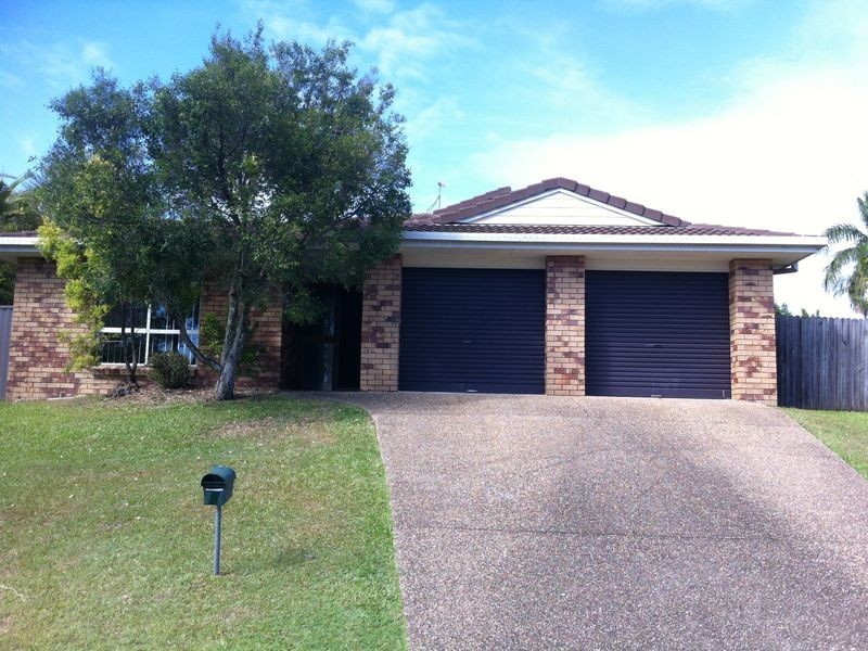 7 Jack Nicklaus Way, Parkwood QLD 4214