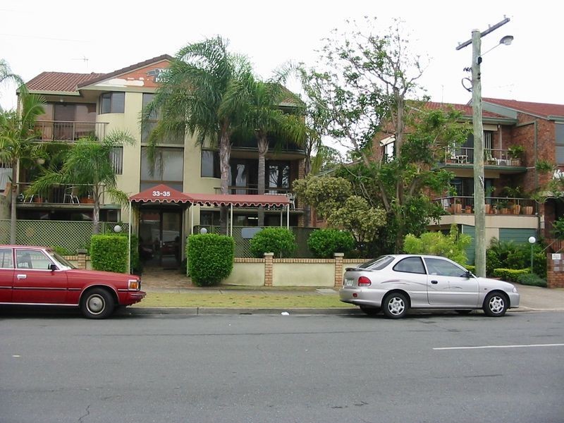 6/33 Whiting Street, Labrador QLD 4215