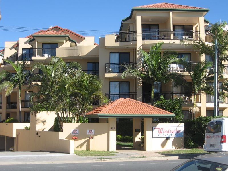 20/452 Marine Parade, Biggera Waters QLD 4216