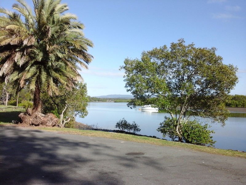 Coombabah QLD 4216
