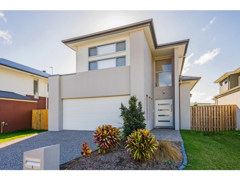 3 Keelson Crescent, Hope Island QLD 4212