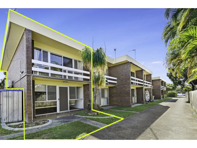 10/14 Central Street, Labrador QLD 4215
