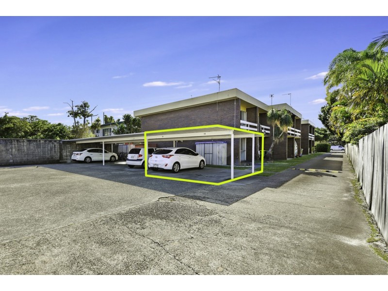 10/14 Central Street, Labrador QLD 4215