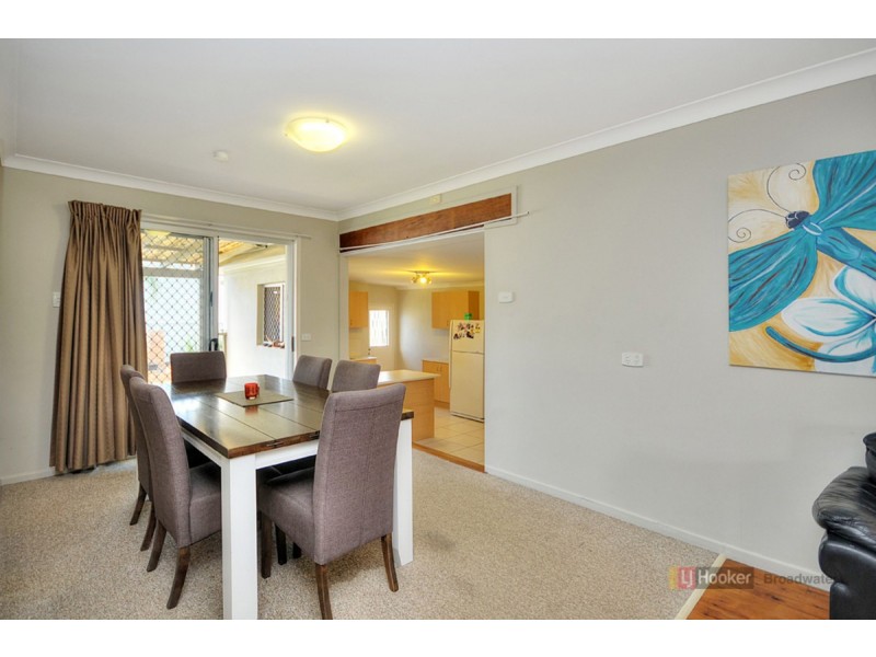 4 Dandar Drive, Southport QLD 4215