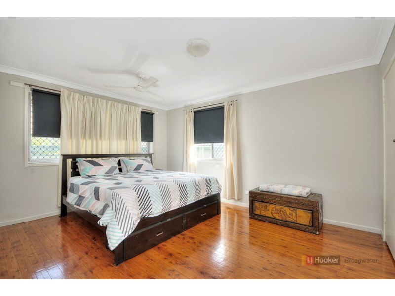 4 Dandar Drive, Southport QLD 4215