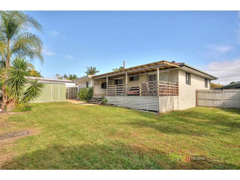 4 Dandar Drive, Southport QLD 4215