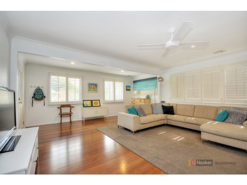 22 Mole Avenue, Southport QLD 4215