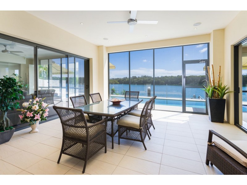 8088 Riverside Drive, Sanctuary Cove QLD 4212