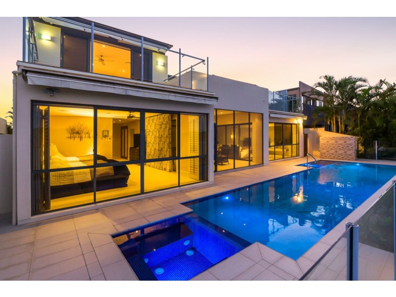 8088 Riverside Drive, Sanctuary Cove QLD 4212