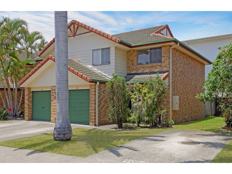 15/643 Pine Ridge Road, Biggera Waters QLD 4216