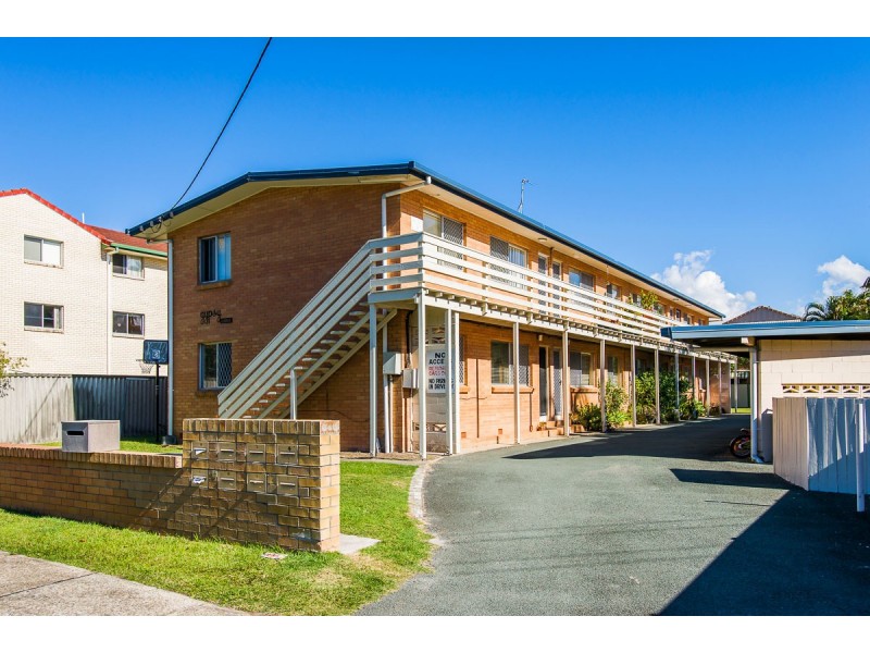 7/40 Brighton Street, Biggera Waters QLD 4216