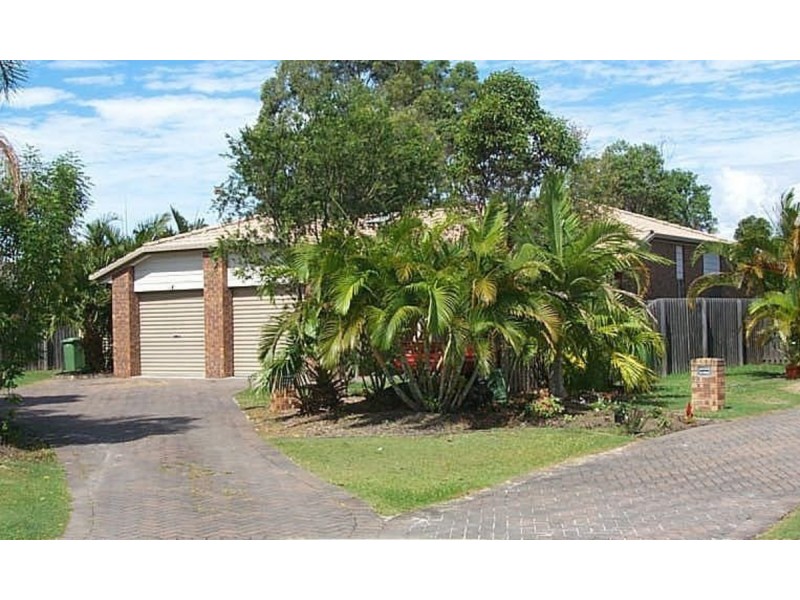 1/4 Harvey Court, Labrador QLD 4215