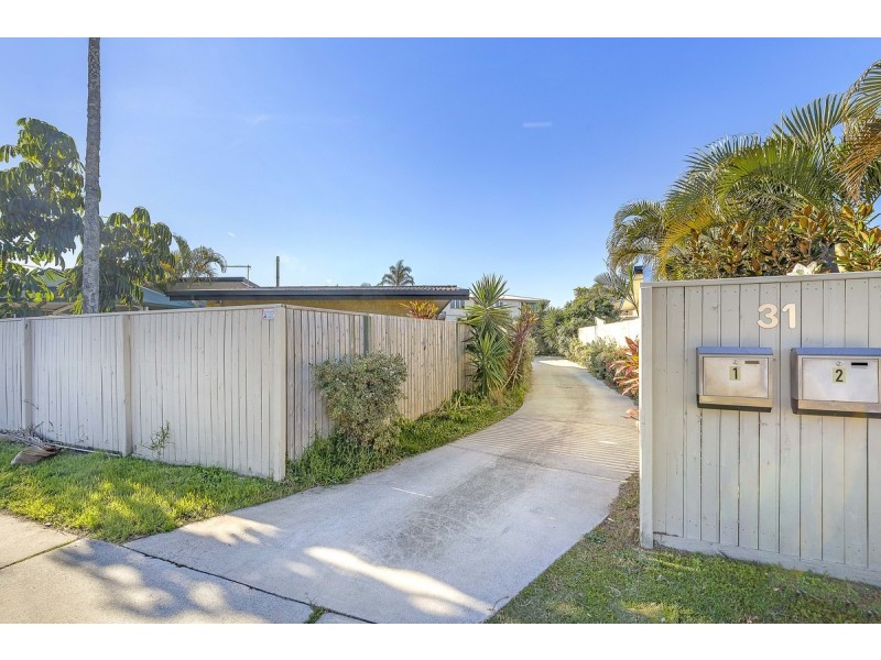 2/31 Brisbane Road, Biggera Waters QLD 4216