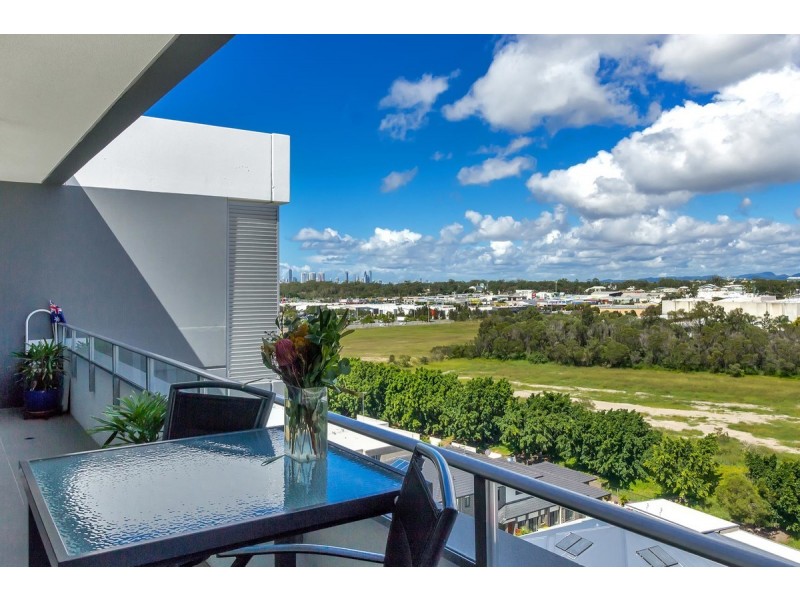 803/15 Compass Drive, Biggera Waters QLD 4216