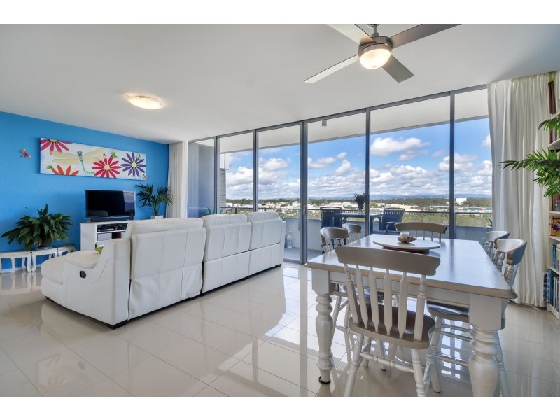 803/15 Compass Drive, Biggera Waters QLD 4216