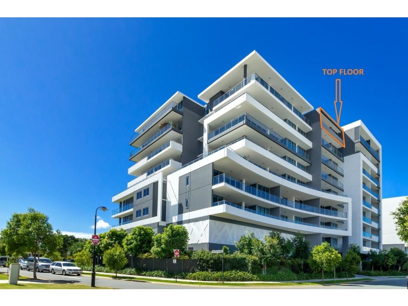 803/15 Compass Drive, Biggera Waters QLD 4216